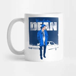 Dean Mug